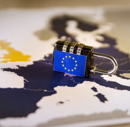 DSGVO europäische Datenschutz Grundverordnung und Dialogmarketing