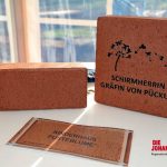 Grundsteinlegung Johanniter-Kinderhaus Pusteblume November 2018